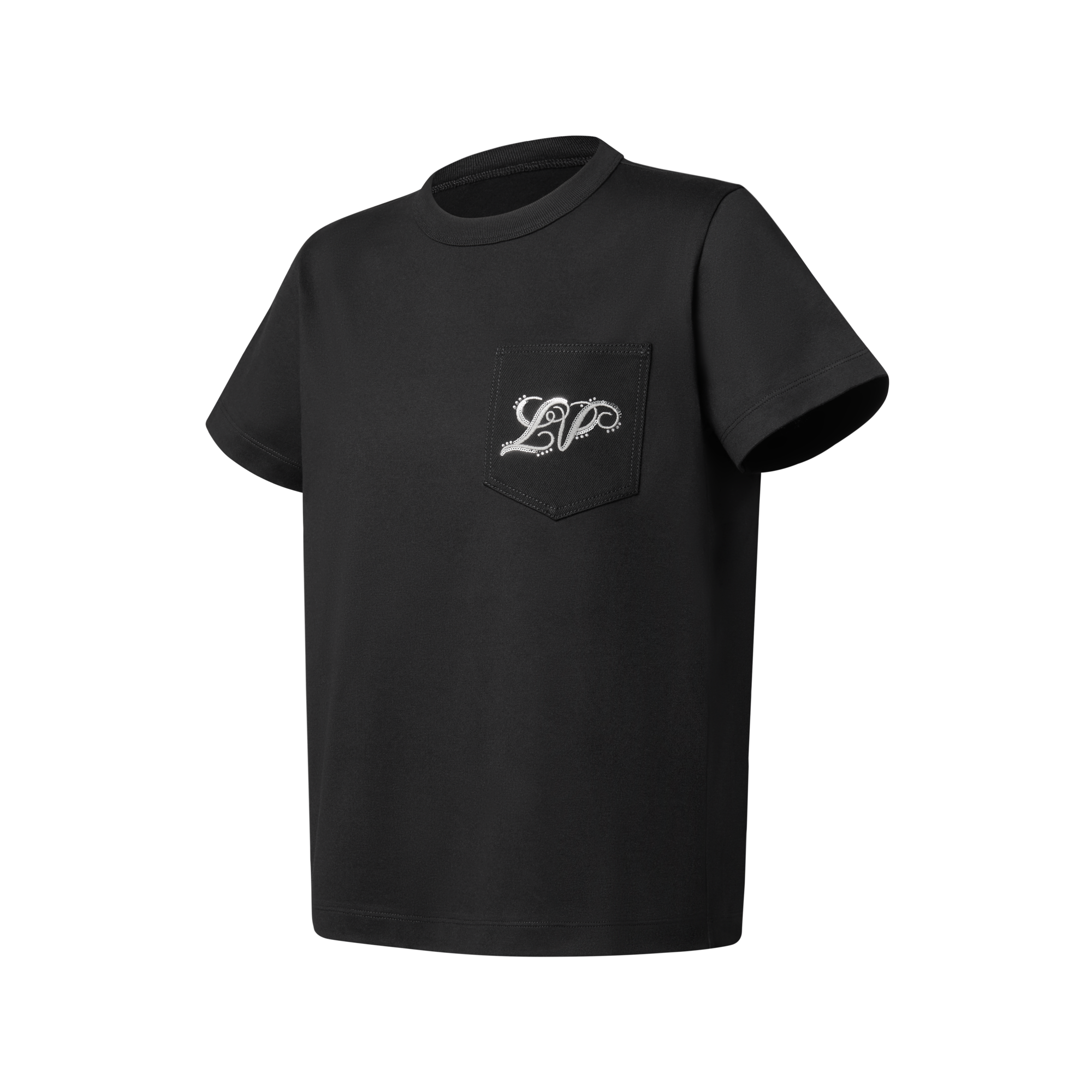 シグネチャー ポケットTシャツ ｜ルイ・ヴィトン 公式サイト - 1AKWQN